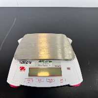 OHAUS Scout Digital Scale image 0
